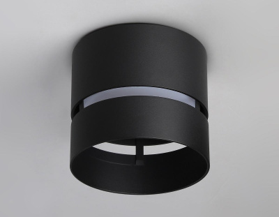 Накладной светильник Ambrella light Techno Spot Techno TN71052