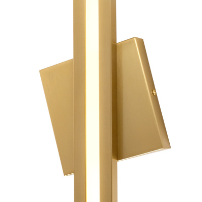 14031/A/1W Brass
