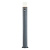 Escada 10180/T E27*60W Dark grey