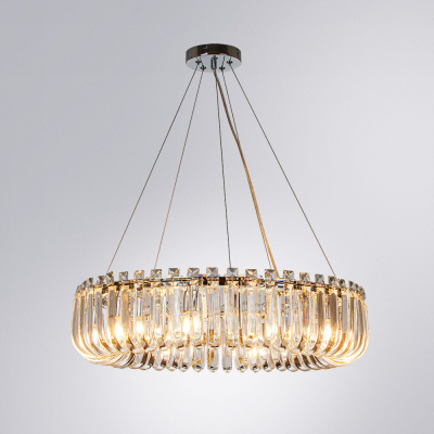 Подвесная люстра Arte Lamp MAYOTTE