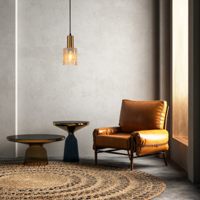 Escada 10189/1S E27*40W Brass