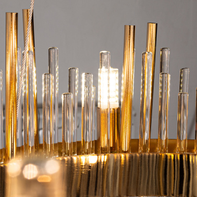 Подвесная люстра Arte Lamp ACAPULCO