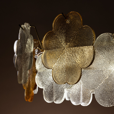 Подвесная люстра ARTE LAMP MALLIKA