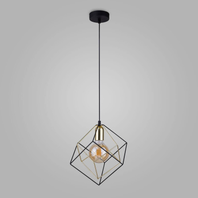 Подвесной светильник TK Lighting 192 Alambre