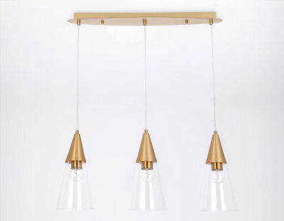 Подвесной светильник Ambrella light Traditional TR3669