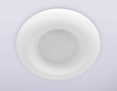 Встраиваемый светильник Ambrella light Techno Spot Standard Tech A8931