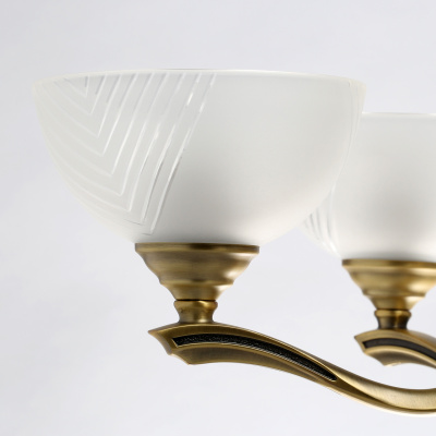Люстра MW-Light Афродита