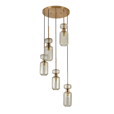 Escada 1141/5S E14*60W Beige