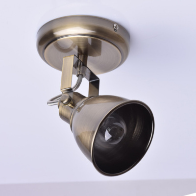 Спот De Markt Ринген