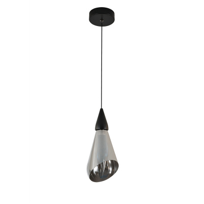 11049/1P Black