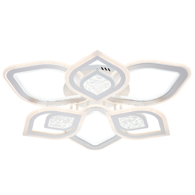 Escada 10229/6 LED*170W White