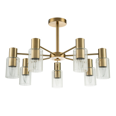 Escada 2120/7P E14*40W Gold