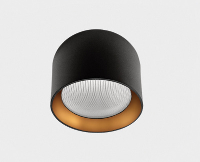 IT02-012 ring gold кольцо для светильника IT02-005 IT02-007 IT02-009