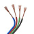 Шлейф Arlight ARL-20AWG-4Wire-CU 026353