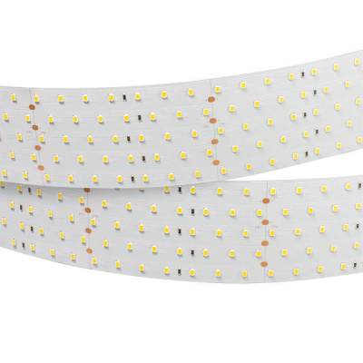 Светодиодная лента Arlight 36W/m 350LED/m 2835SMD дневной белый 2,5M 025163(1)