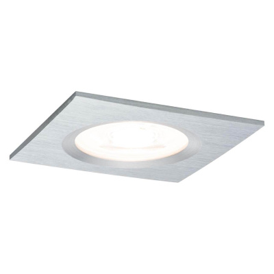 Встраиваемый светодиодный светильник Paulmann Nova 93610