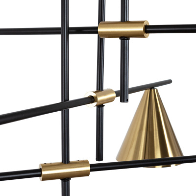 Люстра на штанге Arte Lamp JACOB