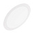 Встраиваемый светодиодный светильник Arlight DL-Edge-R300-24W Warm3000 036068