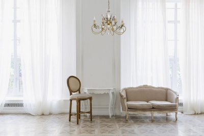 Подвесная люстра MW-Light Свеча 683012508