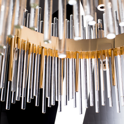 Подвесная люстра Arte Lamp ACAPULCO