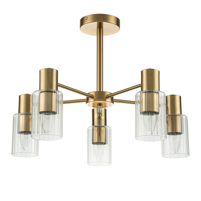 Escada 2120/5P E14*40W Gold