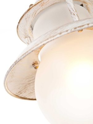 Escada 10164/1S E27*60W Beige