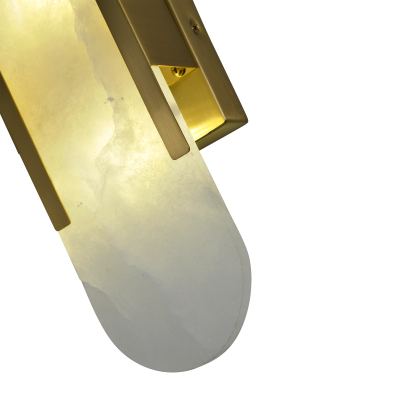 Бра Zortes Marmo ZRS.1818.03, Мощность - 7Вт, Тип лампы: LED