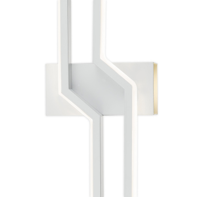 Escada 10219/2 LED*20W White