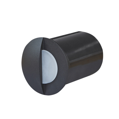 Escada 10205/S LED*3W Black