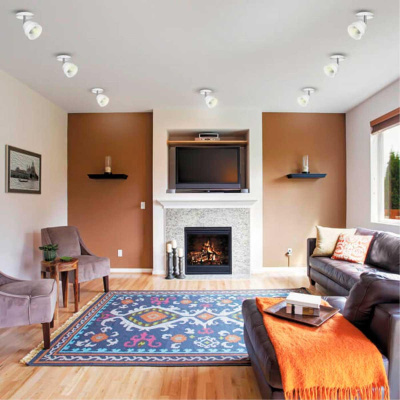 Встраиваемый спот Novotech Spot Solo 357453