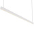 Подвесной светодиодный светильник Denkirs DK9303-WH