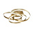 14002/3C Gold
