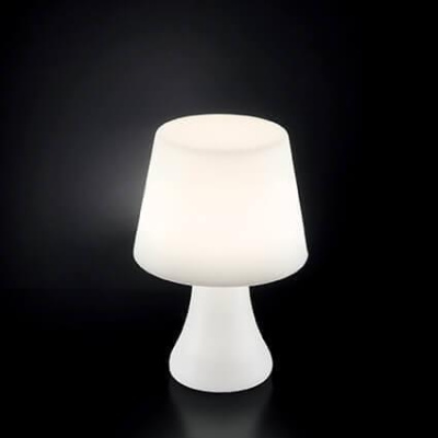 Уличный светодиодный светильник Ideal Lux Live Pt Lumetto 138886
