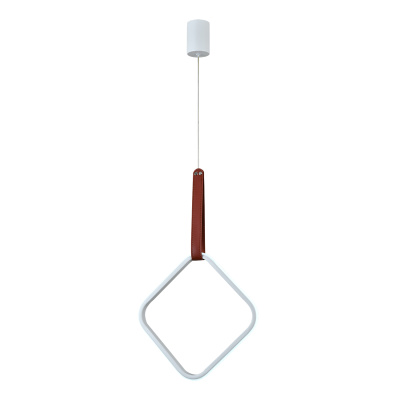 Escada 10296/1 LED*34W White