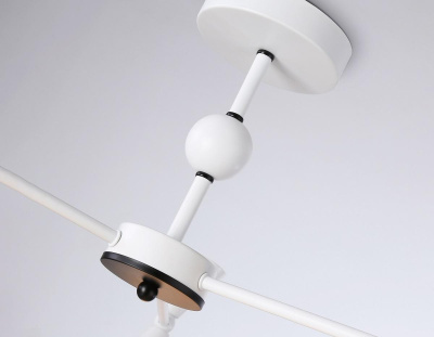 Потолочная люстра Ambrella light Traditional Modern TR3164