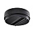 Крепление для адаптера Ideal Lux Link Single Connection Bk On-Off 170152