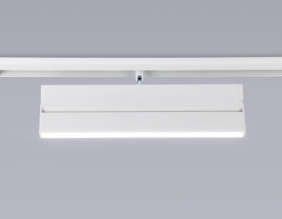 Трековый светодиодный светильник Ambrella light Track System Magnetic GL4065