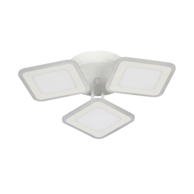Escada 10288/3 LED*56W White