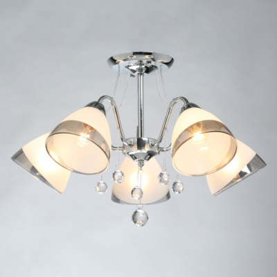 Люстра De City Блеск