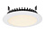Встраиваемый светильник Deko-Light LED Panel Round III 20 565233