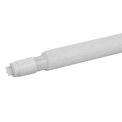 Лампа светодиодная ЭРА G13 18W 6500K матовая LED T8-18W-865-G13-1200mm R Б0049638