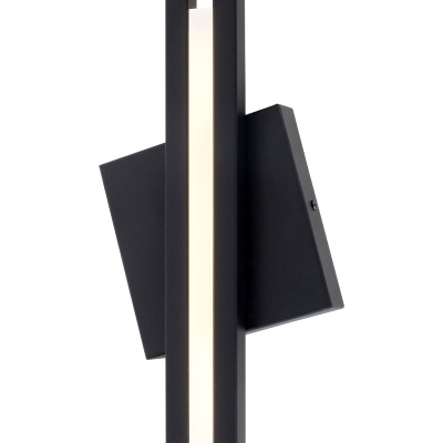 14031/A/1W Black