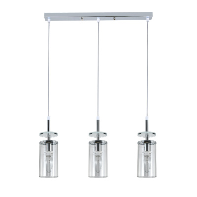 Escada 10191/3S E14*40W Chrome