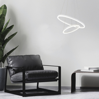 Escada 10254/2 LED*66W White APP