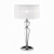 Настольная лампа Ideal Lux Duchessa TL1 BIG 044491