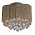 Потолочная люстра MW-Light Жаклин 465014306