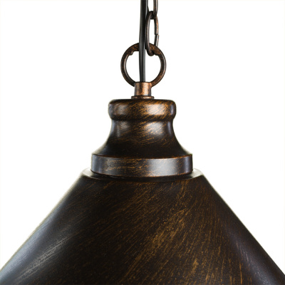 Подвесной светильник Arte Lamp BEVEL