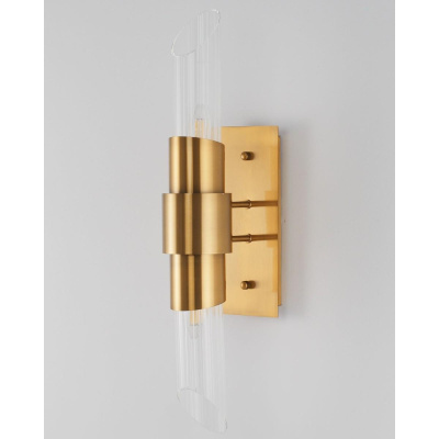 Бра Moderli Strict V10271-2W