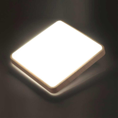 Настенно-потолочный светодиодный светильник Sonex Merto 7608/CL