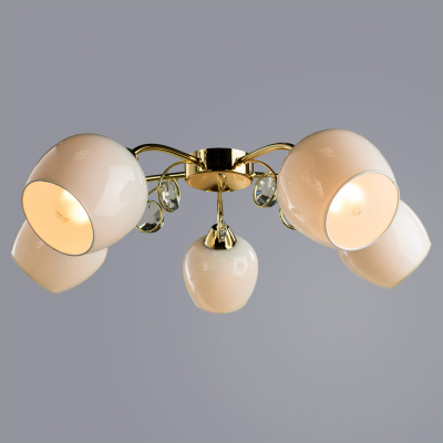 Потолочная люстра Arte Lamp MILLO